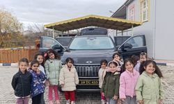 Sungurlu'da Yerli Malı Haftası etkinliği yapıldı