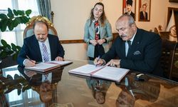 Taşköprü Belediyesinin 'Rıza ve Hürmet Projesi'ne 2 milyon lira hibe verildi