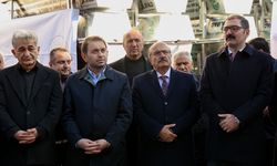 Taşköprü'de 94 köye 170 sıvat dağıtıldı