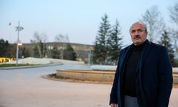 Taşköprü'de yeni meydan düzenlemesi için hazırlıklar başladı