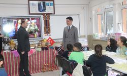 Taşova'da Tutum, Yatırım ve Türk Malları Haftası kutlandı