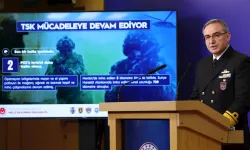 Teröre darbe, hudutlarda sıkı denetim!