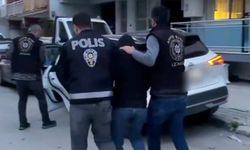 179 ŞÜPHELİ YAKALANDI...