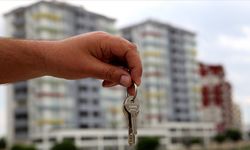 GAYRİMENKULDE REKOR