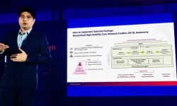 TM Forum, otonom ağlarda yeni bir paradigmaya öncülük eden Çekirdek Ağ Yüksek Güvenilirlikli AN Çözüm Paketini yayınladı