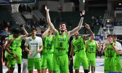 Tofaş Başakşehir'i farklı mağlup etti