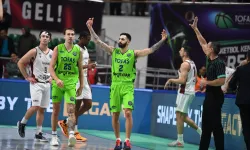 TOFAŞ'tan muhteşem geri dönüş