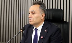 TOGÜ Rektörü Yılmaz, 2025 yılını değerlendirdi