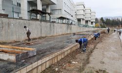 TOGÜ'de 200 araçlı yeni otopark