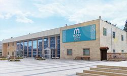 Tokat Şehir Müzesi 2025 yılında 147 bin 617 kişiyi ağırladı