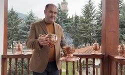 Tokat Vakıflar Bölge Müdürlüğü camilerde 'güzel koku' geleneğini yeniden yaşattı