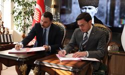 Tokat'ta yükümlülerin topluma kazandırılması işbirliği protokolü imzalandı