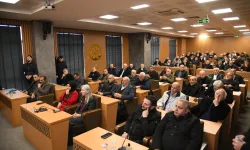 Trabzon Büyükşehir'den Araklı'ya OSB vurgusu