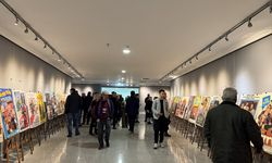 'Trabzon Film Festivali' başladı