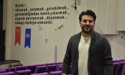 Trabzon'da düzenlenecek festivalde filmler 'Altın Taka' ödülü için yarışacak