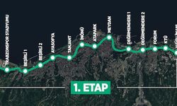 Trabzon'da uygulanacak Hafif Raylı Ulaşım Sistemi Projesi revize yatırım programına alındı