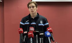 Trabzonspor-Vanspor maçının ardından