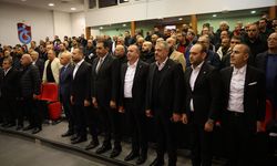 Trabzonspor'dan 92 amatör spor kulübüne malzeme desteği