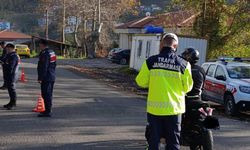 CEZAEVİNDE OLMASI GEREKEN 23 KİŞİ YAKALANDI