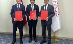 TSKB ve KfW Kalkınma Bankası'ndan 250 milyon Euro'luk yeni anlaşma