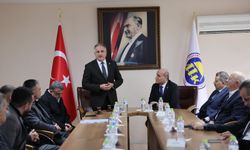 BOZKURT'DAN ARMUTÇUK AÇIKLAMASI