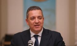 Türkiye Barolar Birliği Başkanı Sağkan, Rize'de 'mesleki istişare' toplantısına katıldı: