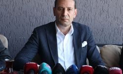 Türkiye Boks Federasyonu Başkanı Hekimoğlu'ndan kulüplere eşitlik mesajı