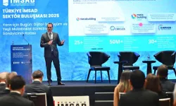 Türkiye İMSAD'dan yapı malzemesi sanayisine dijital dönüşüm atağı