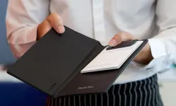 İŞLETMELERDE SERVİS ÜCRETİNE İNCELEME