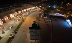 UEDAŞ'tan yeni yılda kesintisiz mesai