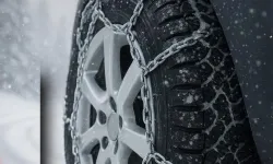 Uludağ'a çıkacak sürücüleri Jandarma uyardı!