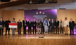 Uluslararası Naat-ı Şerif Yarışması'nda ödüller Konya'da sahiplerini buldu