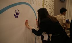 Üniversite öğrencilerinin ders ödevi 'küçük kalplere' dokundu