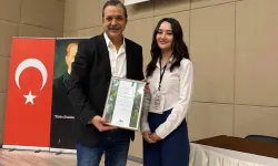 Ünlü Dedektif Savaş Kurtbaba, üniversitelilerle buluştu