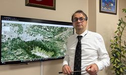 UYDU VERİLERİ YENİ HAREKETLER TESPİT ETTİ