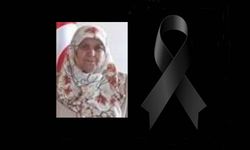 AYŞE ÇEVİK YAŞAMA VEDA ETTİ