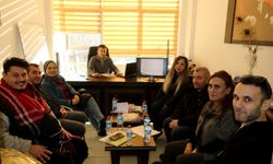 PETSHOPLARA YÖNELİK EĞİTİM