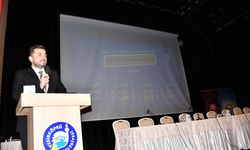 Vezirköprü'de AK Parti İlçe Danışma Meclisi Toplantısı yapıldı