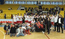 Voleybol: Arabica Coffee House Erkekler 1. Ligi