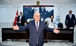 EREĞLİ'DE 31 MAHALLEDE REVİZYON TAMAM