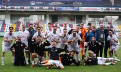 AMASYASPOR SEYİRCİSİ İLE GELİYOR