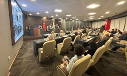 İLÇELERİ İÇİN ORTAK İŞBİRLİĞİ YAPTILAR