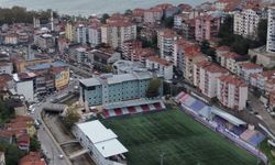 "EREĞLİ'NİN GÜCÜNÜ SAHADA YANSITALIM"