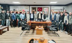 İŞÇİLER SENDİKADA