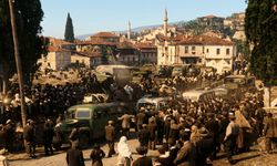 EREĞLİ'DEN TÖRENLE UĞURLANDILAR, 1940-50