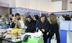 KDZ. EREĞLİ, İZMİR TURİZM TANITILDI