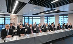 TEKLİF KABUL EDİLMEDİ, UYUŞMAZLIK TUTANAĞI TUTULDU