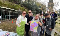 MAĞARADA ATÖLYE KARNAVALI