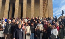 BTP İLÇE BAŞKANINDAN TEŞEKKÜR