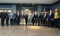 ORTAK KONU KARADENİZ EREĞLİ